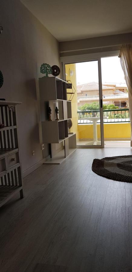 Playa Las Vistas Loft Los Cristianos  Exterior foto