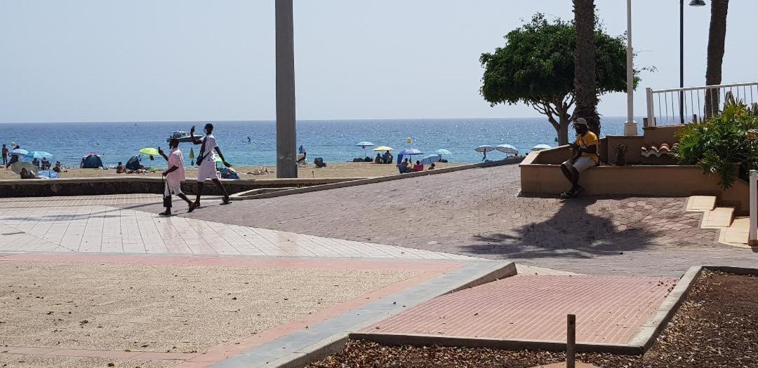 Playa Las Vistas Loft Los Cristianos  Exterior foto