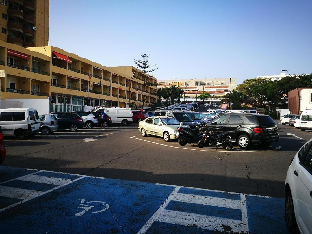 Playa Las Vistas Loft Los Cristianos  Exterior foto
