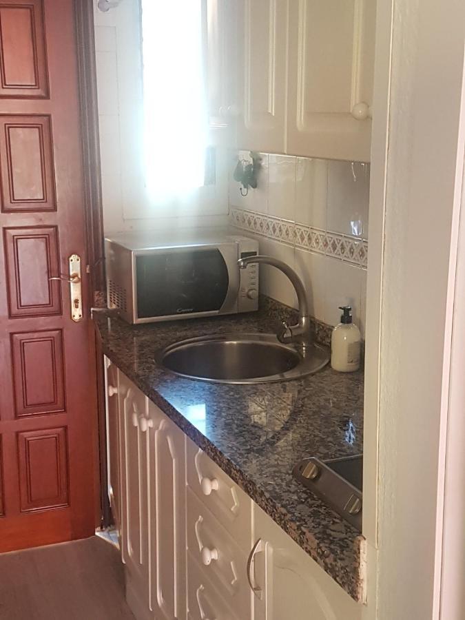 Playa Las Vistas Loft Los Cristianos  Exterior foto