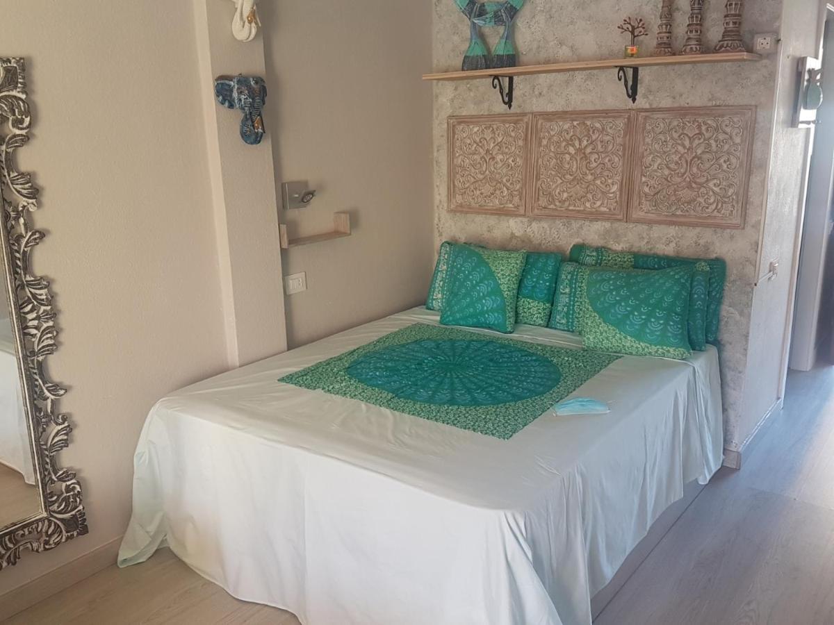 Playa Las Vistas Loft Los Cristianos  Exterior foto